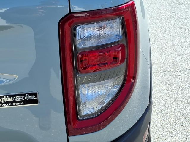 2024 Ford Bronco - $31,995
