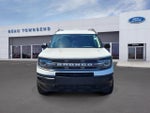 2024 Bronco Sport Thumbnail 2