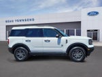 2024 Bronco Sport Thumbnail 3