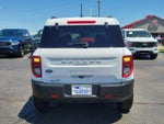 2024 Bronco Sport Thumbnail 5