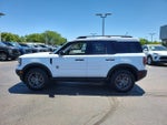 2024 Bronco Sport Thumbnail 7