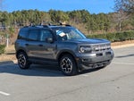 2021 Bronco Sport Thumbnail 2