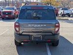 2021 Bronco Sport Thumbnail 5