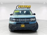 2021 Bronco Sport Thumbnail 2