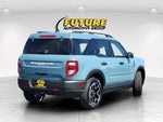 2021 Bronco Sport Thumbnail 4