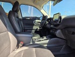 2021 Bronco Sport Thumbnail 5