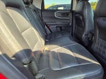 2021 Bronco Sport Thumbnail 8