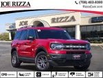 2021 Bronco Sport Thumbnail 1