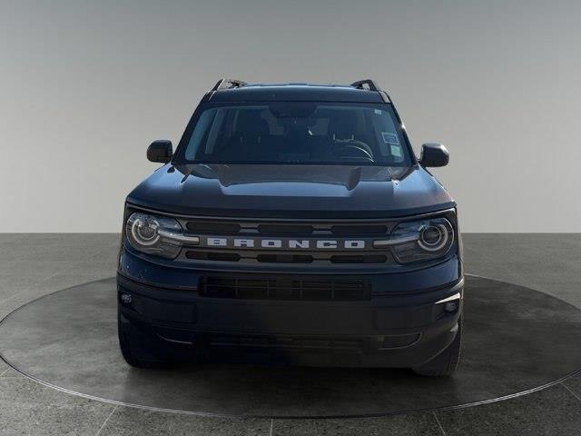 2021 Ford Bronco - $24,778