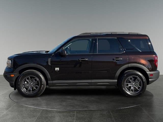 2021 Ford Bronco - $24,778