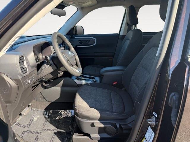 2021 Ford Bronco - $24,778