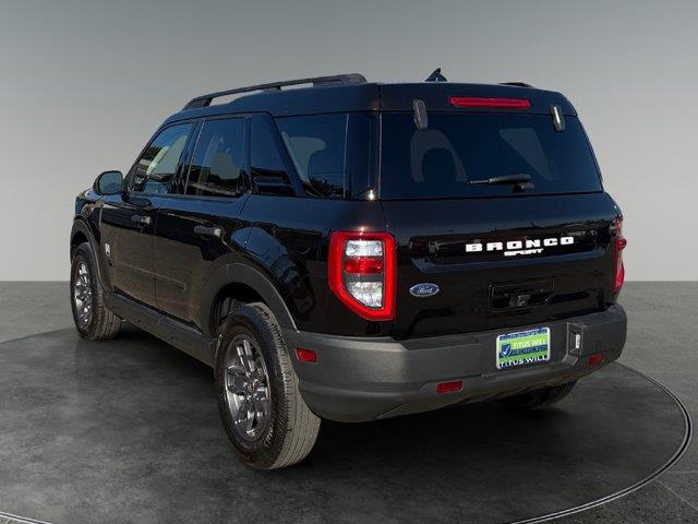 2021 Ford Bronco - $24,778