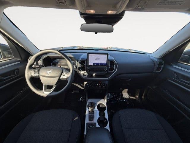 2021 Ford Bronco - $24,778