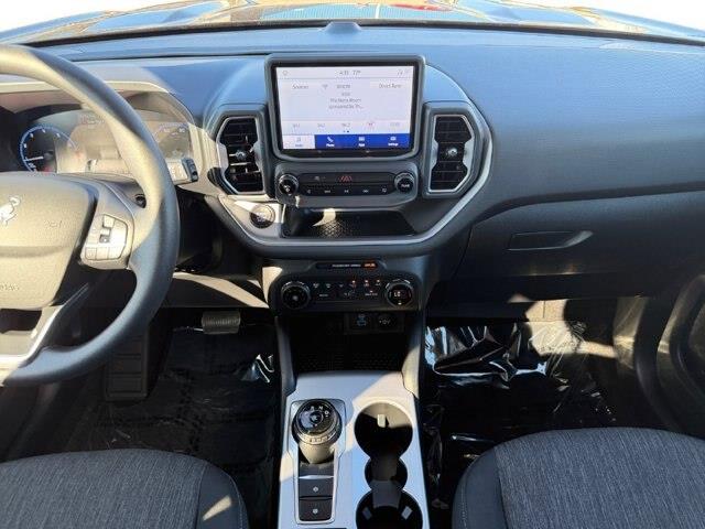 2021 Ford Bronco - $24,778
