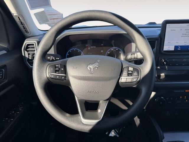 2021 Ford Bronco - $24,778