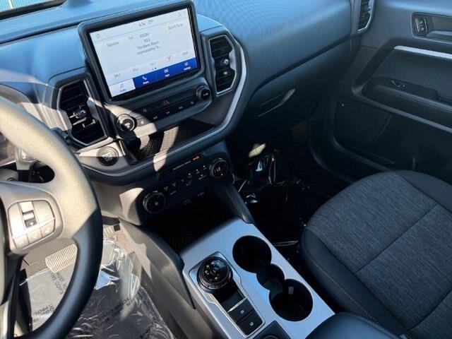 2021 Ford Bronco - $24,778