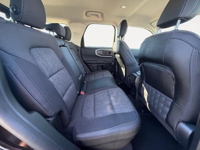 2021 Ford Bronco - $24,778