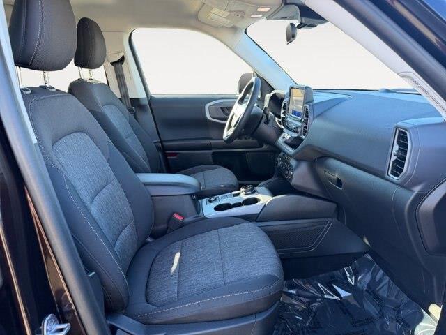 2021 Ford Bronco - $24,778