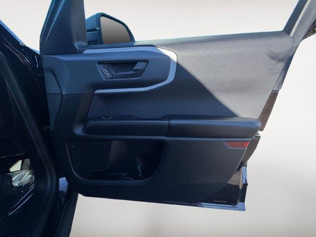2021 Ford Bronco - $24,778