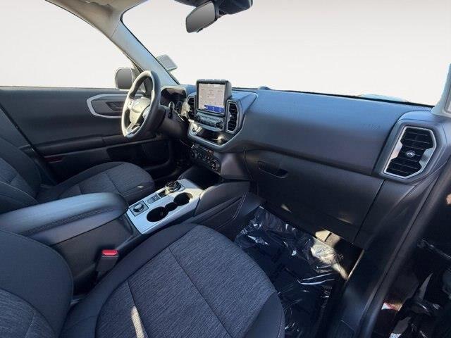 2021 Ford Bronco - $24,778
