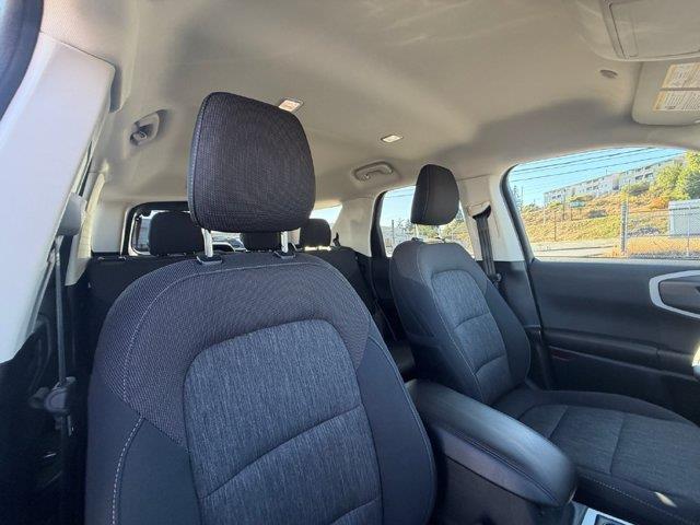 2021 Ford Bronco - $24,778