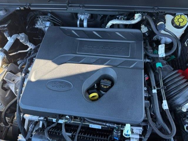 2021 Ford Bronco - $24,778
