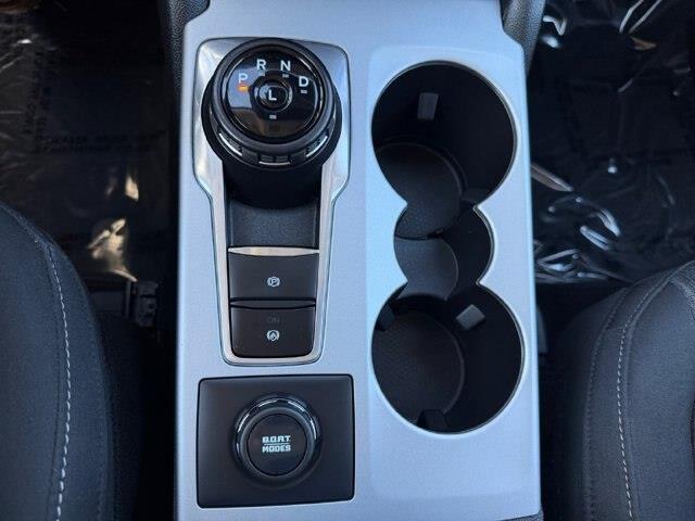 2021 Ford Bronco - $24,778