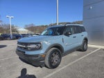 2021 Bronco Sport Thumbnail 7
