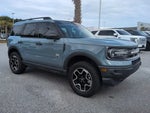 2021 Bronco Sport Thumbnail 1