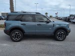 2021 Bronco Sport Thumbnail 2