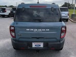 2021 Bronco Sport Thumbnail 4