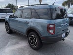 2021 Bronco Sport Thumbnail 5