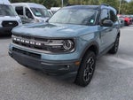 2021 Bronco Sport Thumbnail 7
