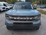 2021 Bronco Sport Thumbnail 8