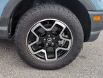 2021 Bronco Sport Thumbnail 10