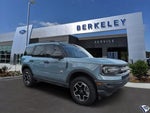 2021 Bronco Sport Thumbnail 29