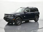 2021 Bronco Sport Thumbnail 1