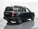 2021 Bronco Sport Thumbnail 6