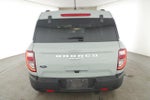 2021 Bronco Sport Thumbnail 4