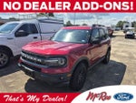 2021 Bronco Sport Thumbnail 1