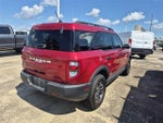 2021 Bronco Sport Thumbnail 4