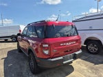 2021 Bronco Sport Thumbnail 5