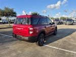 2021 Bronco Sport Thumbnail 11