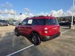 2021 Bronco Sport Thumbnail 12