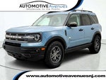 2021 Bronco Sport Thumbnail 1
