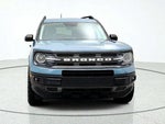2021 Bronco Sport Thumbnail 2