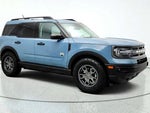 2021 Bronco Sport Thumbnail 3