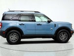2021 Bronco Sport Thumbnail 4