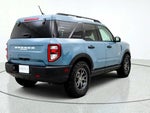2021 Bronco Sport Thumbnail 5