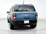 2021 Bronco Sport Thumbnail 6